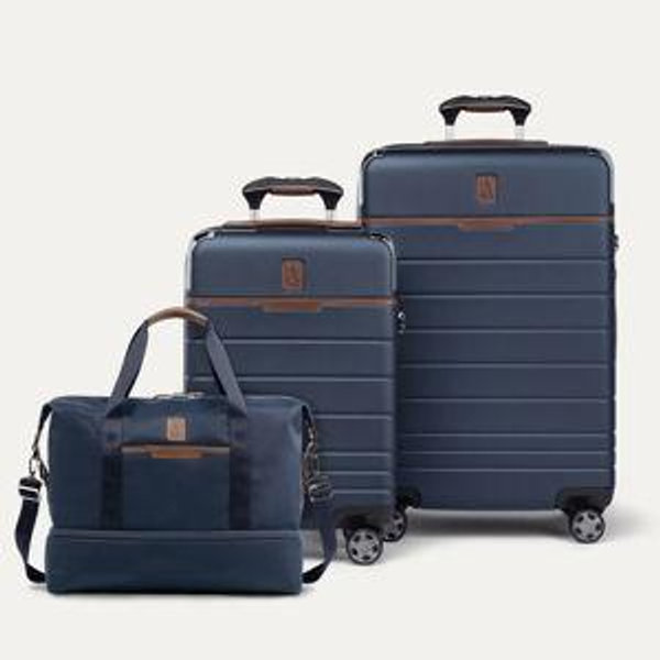 New Luggage