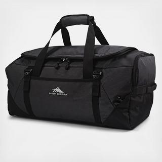 Fairlead Travel Duffel/Backpack