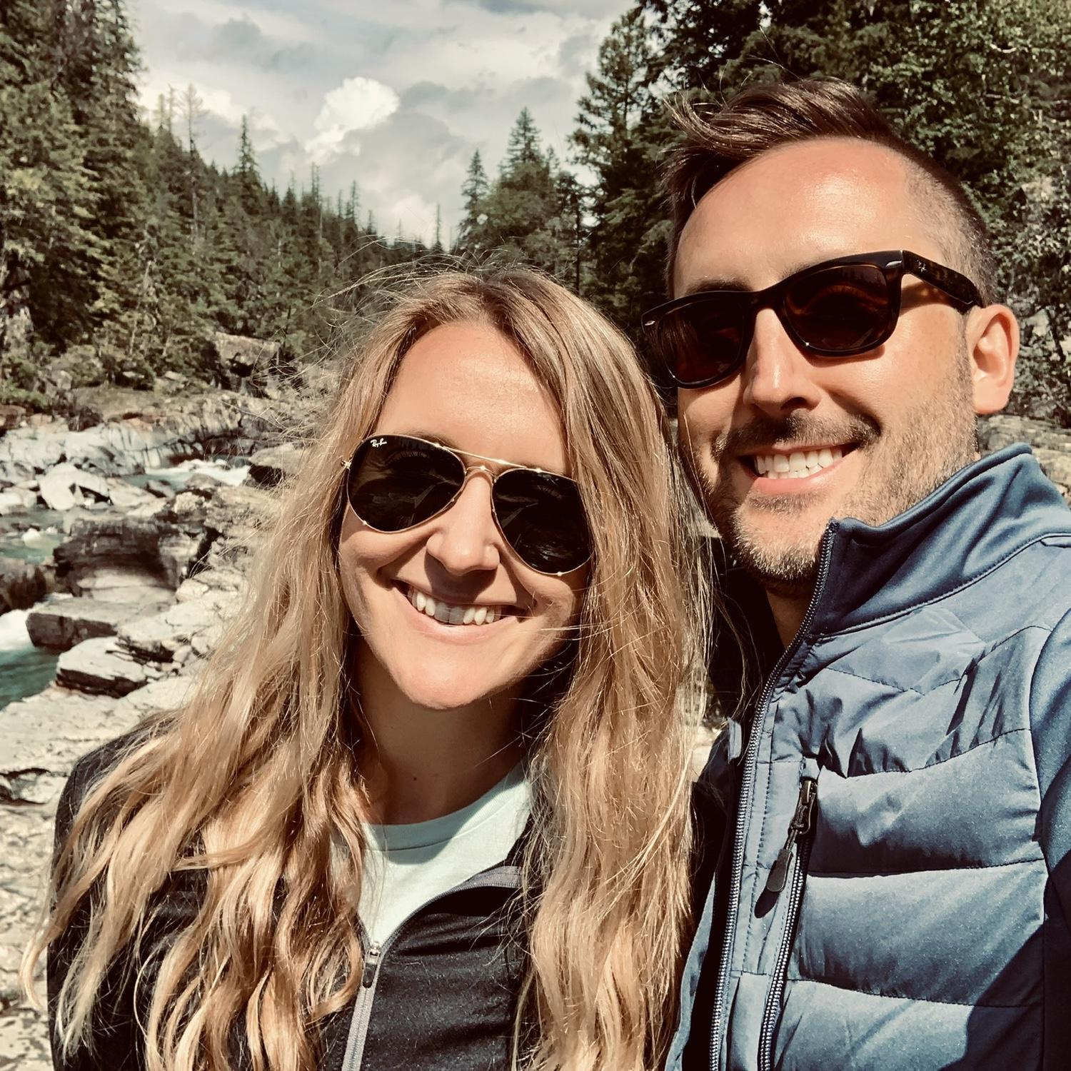 Glacier National Park