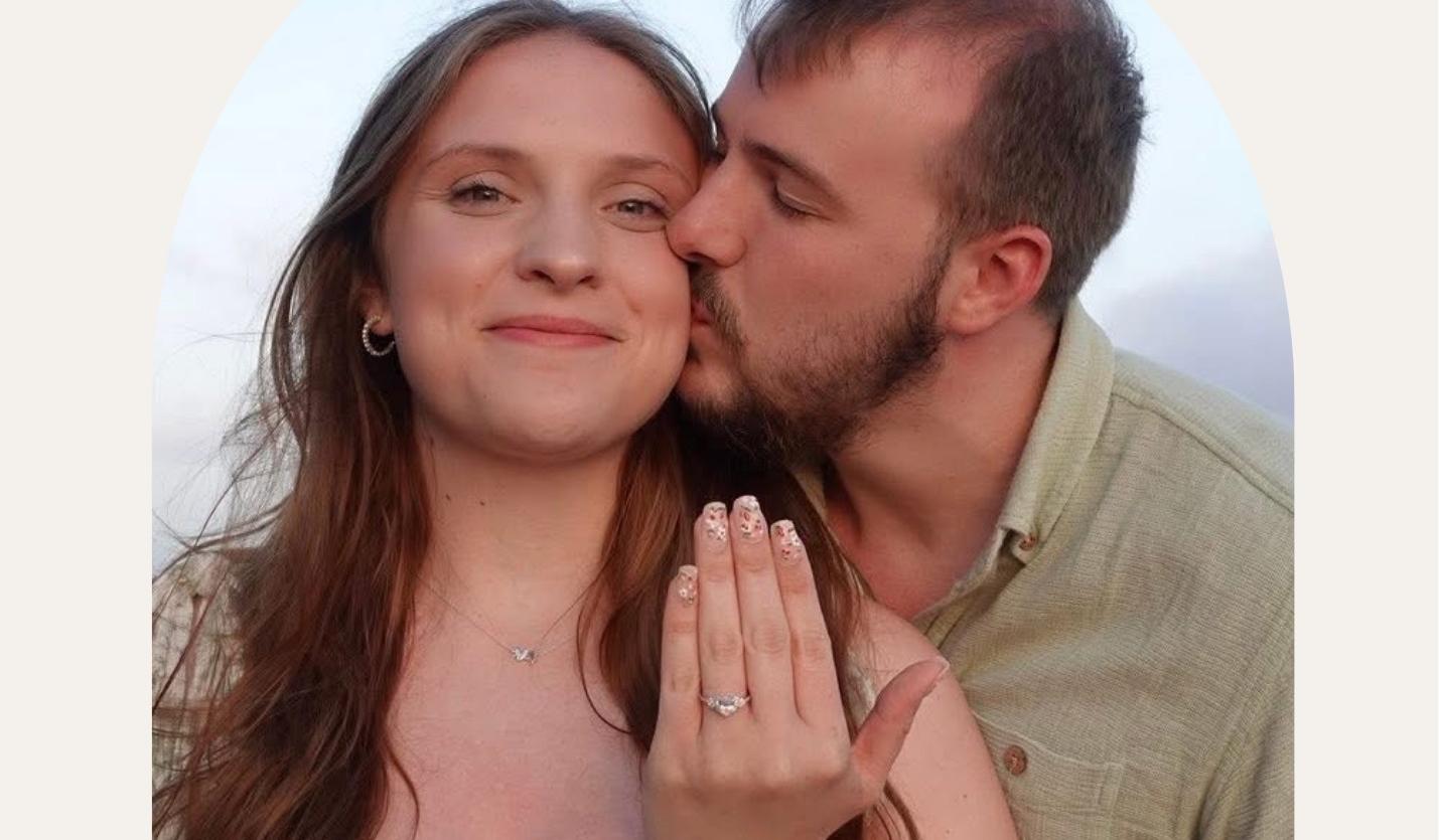 The Wedding Website of Kenleigh Sullivan and Jackson Ferrell
