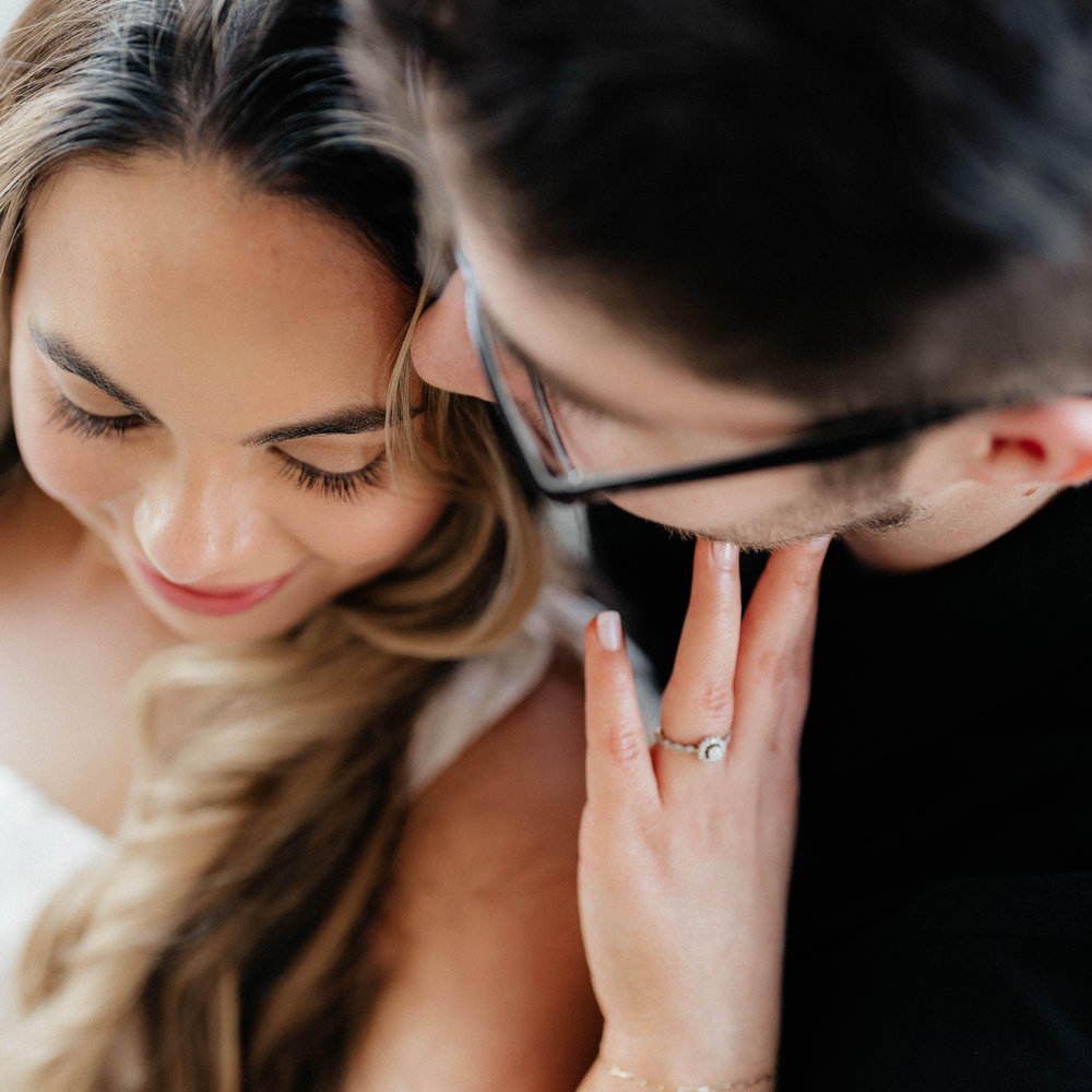 Chelsea Gore and Travis Brain's Wedding Website