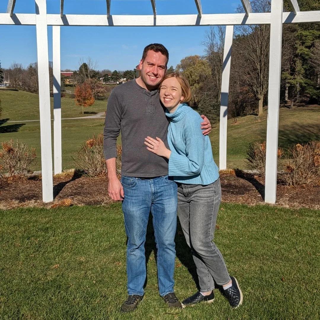 Our Engagement - 11/18/2023