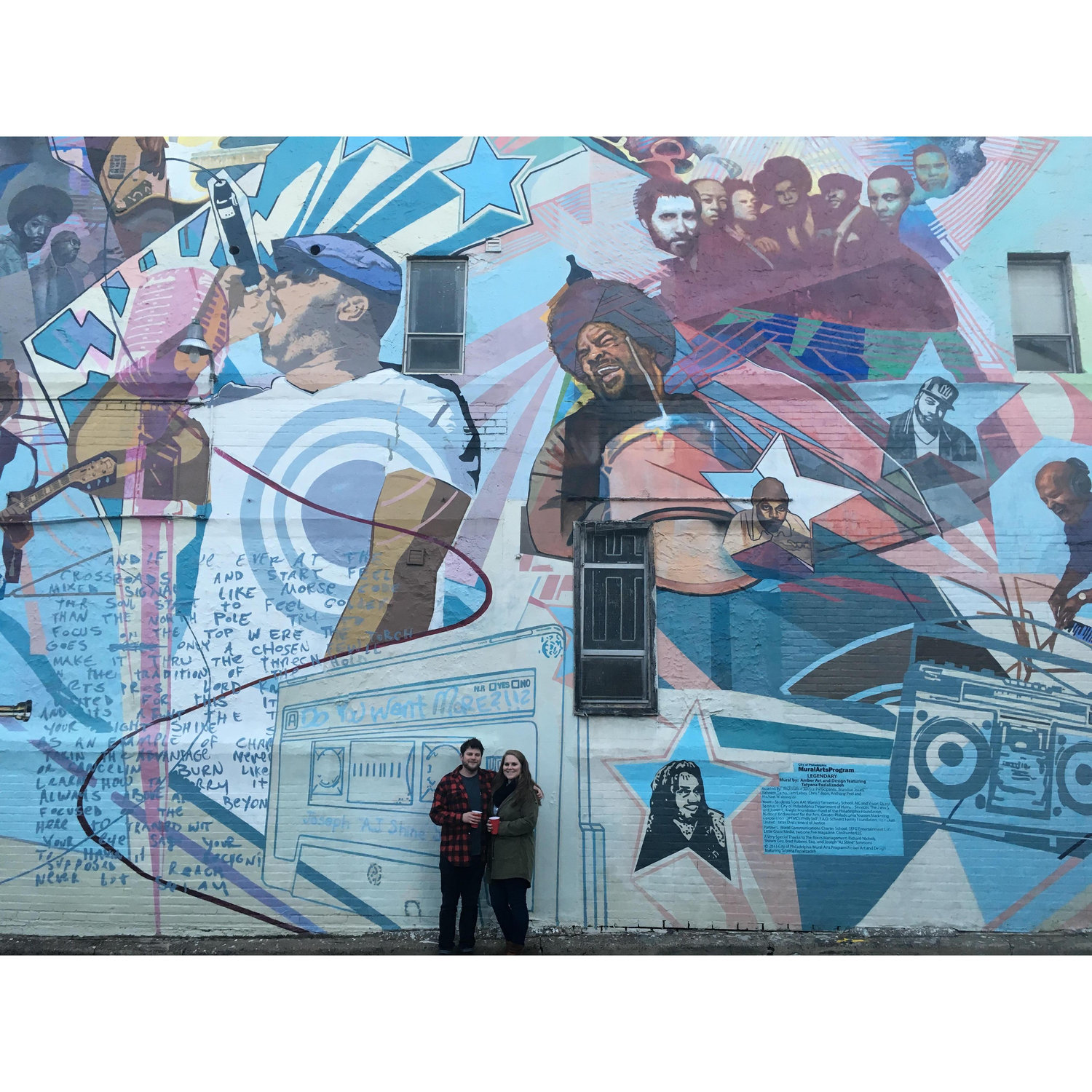 Philadephia, PA