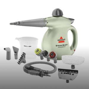 Steam Shot OmniReach handheld steamer