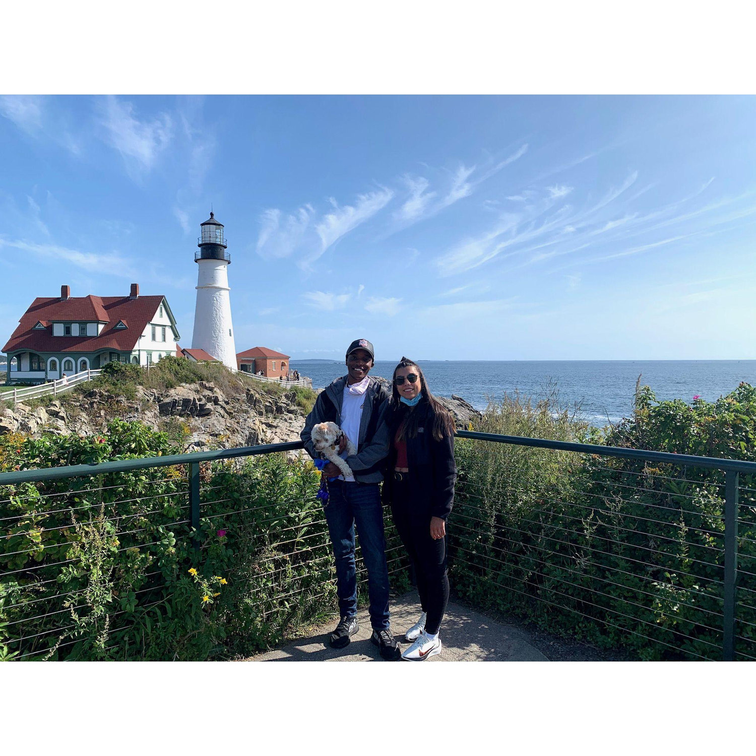 Maine