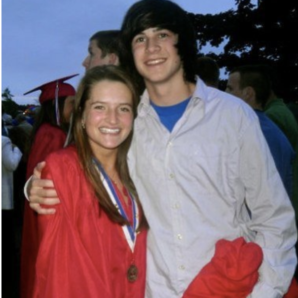 2010 Messalonskee Graduation