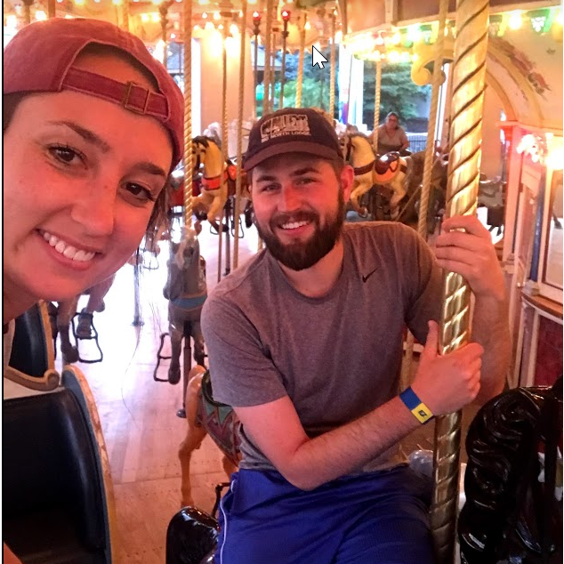 Elitch Gardens, CO 2019