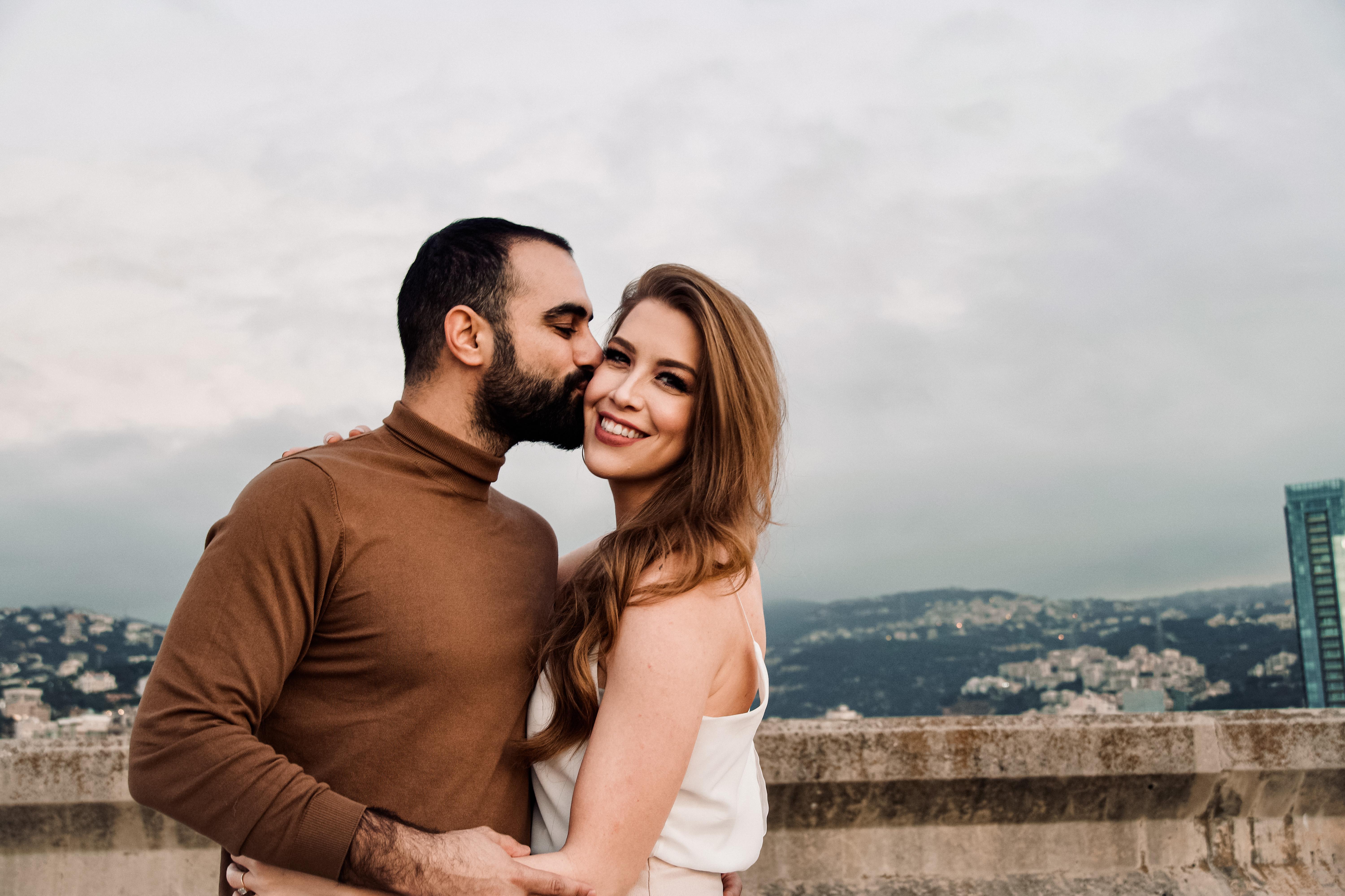 The Wedding Website of Hannah Bowling and Mario Sfeir