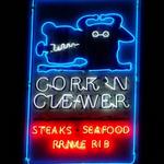Cork ‘N Cleaver