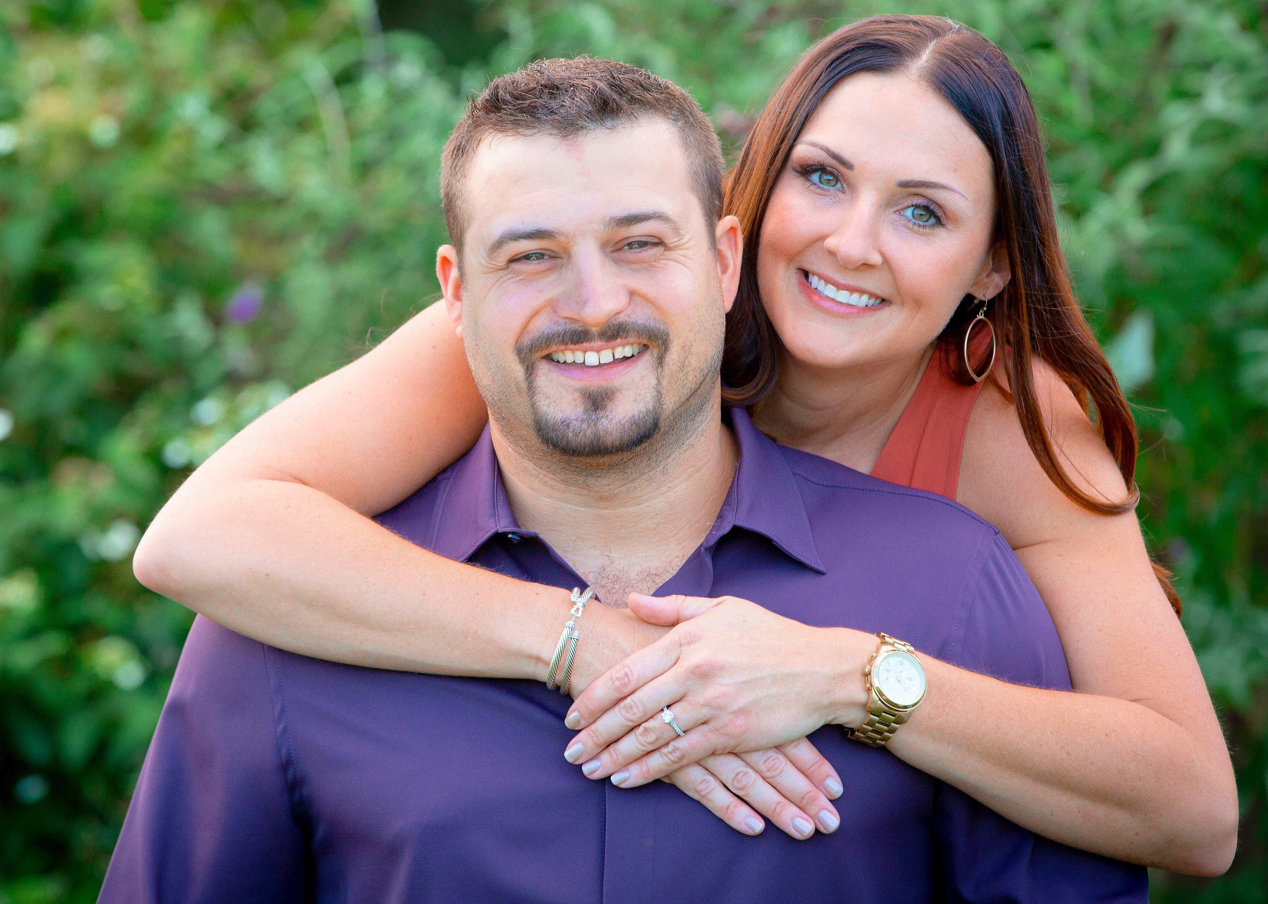 The Wedding Website of Leanna Polidoro and Jack Henault
