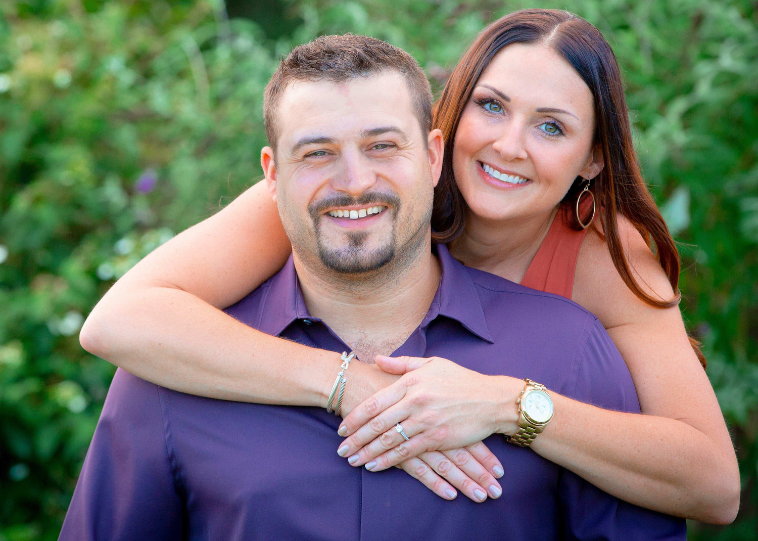 The Wedding Website of Leanna Polidoro and Jack Henault
