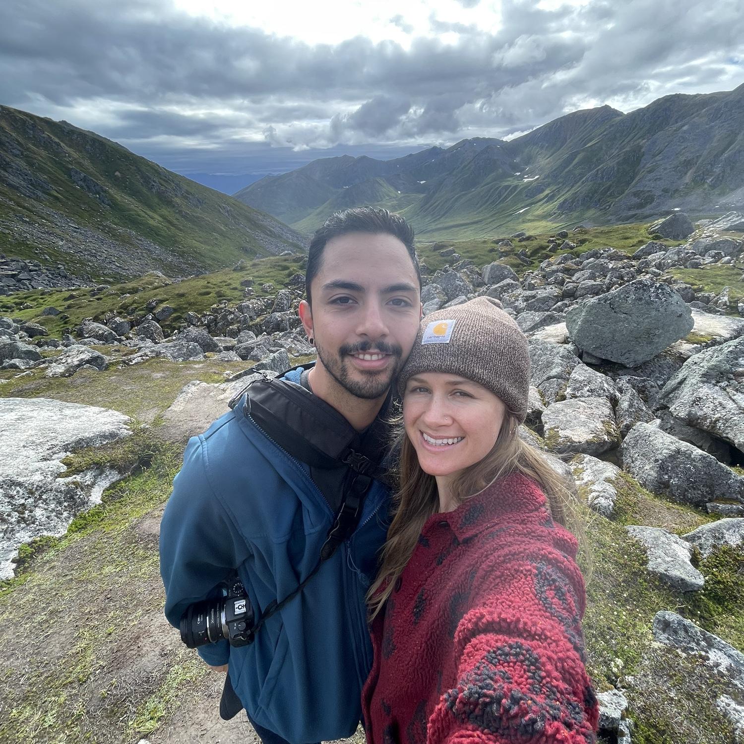 Newly engaged here!
