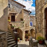 BORGHI MEDIEVALI