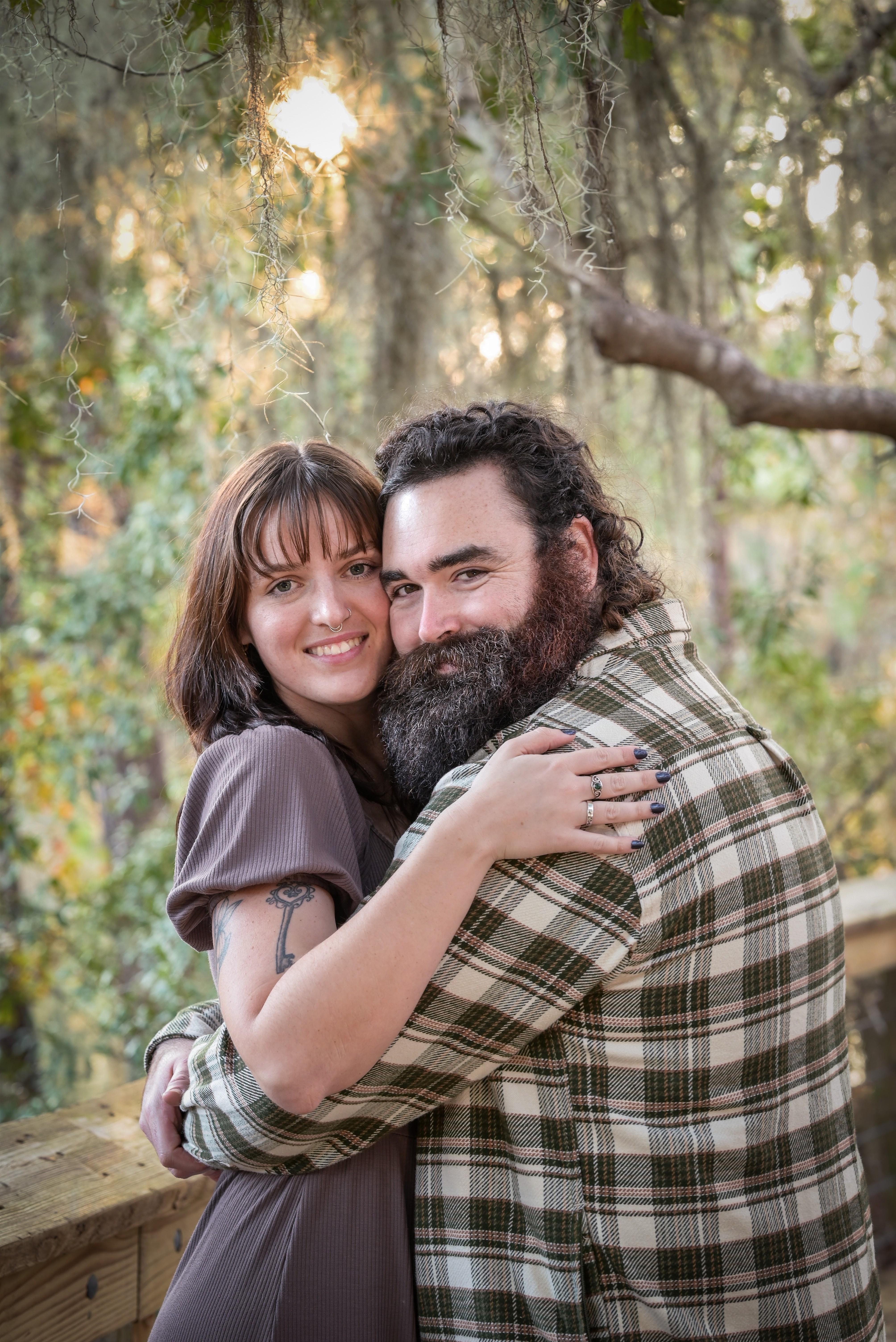 The Wedding Website of Mckenna Gulley and Matthew Holdaway