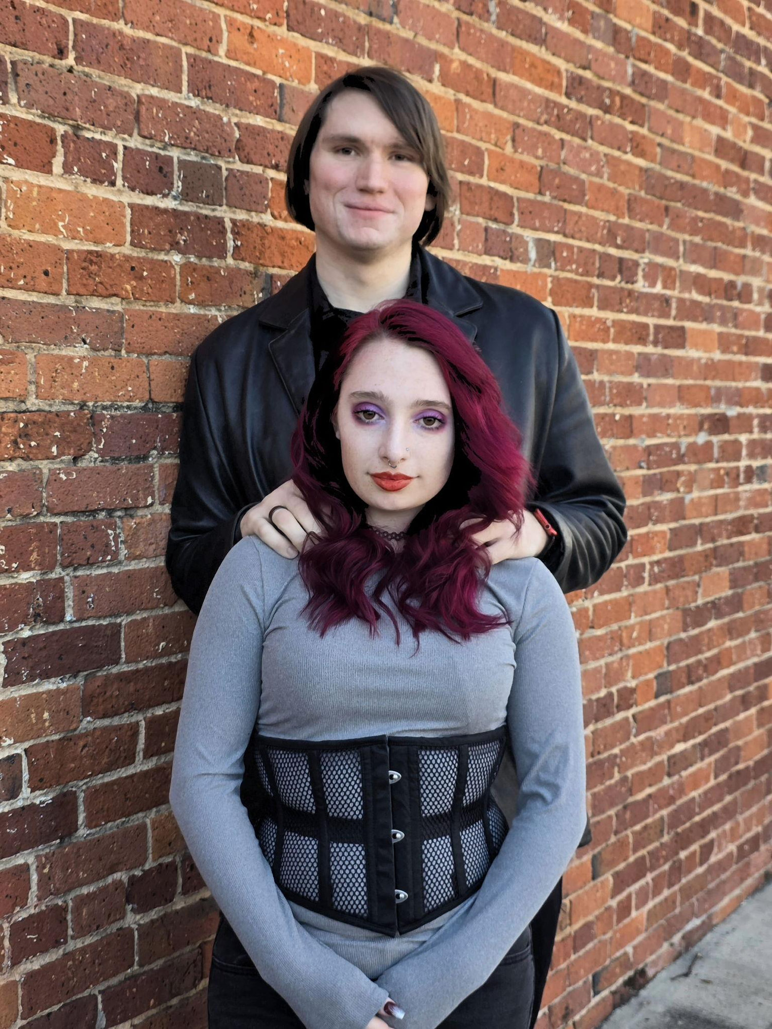 The Wedding Website of Emily von Zabern and Nicholas Fox