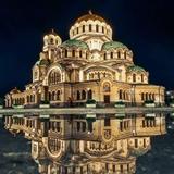 Patriarchal Cathedral St. Alexander Nevsky