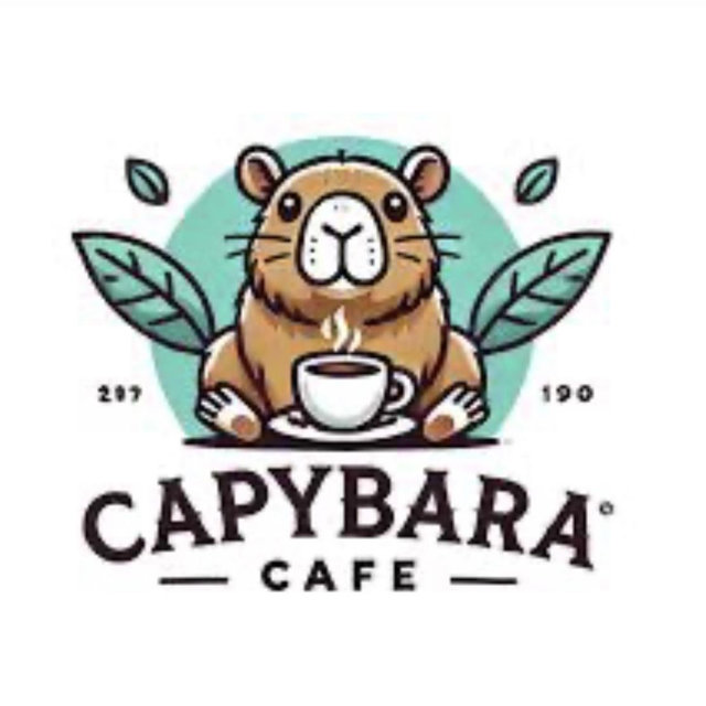 Capybara Café Experience