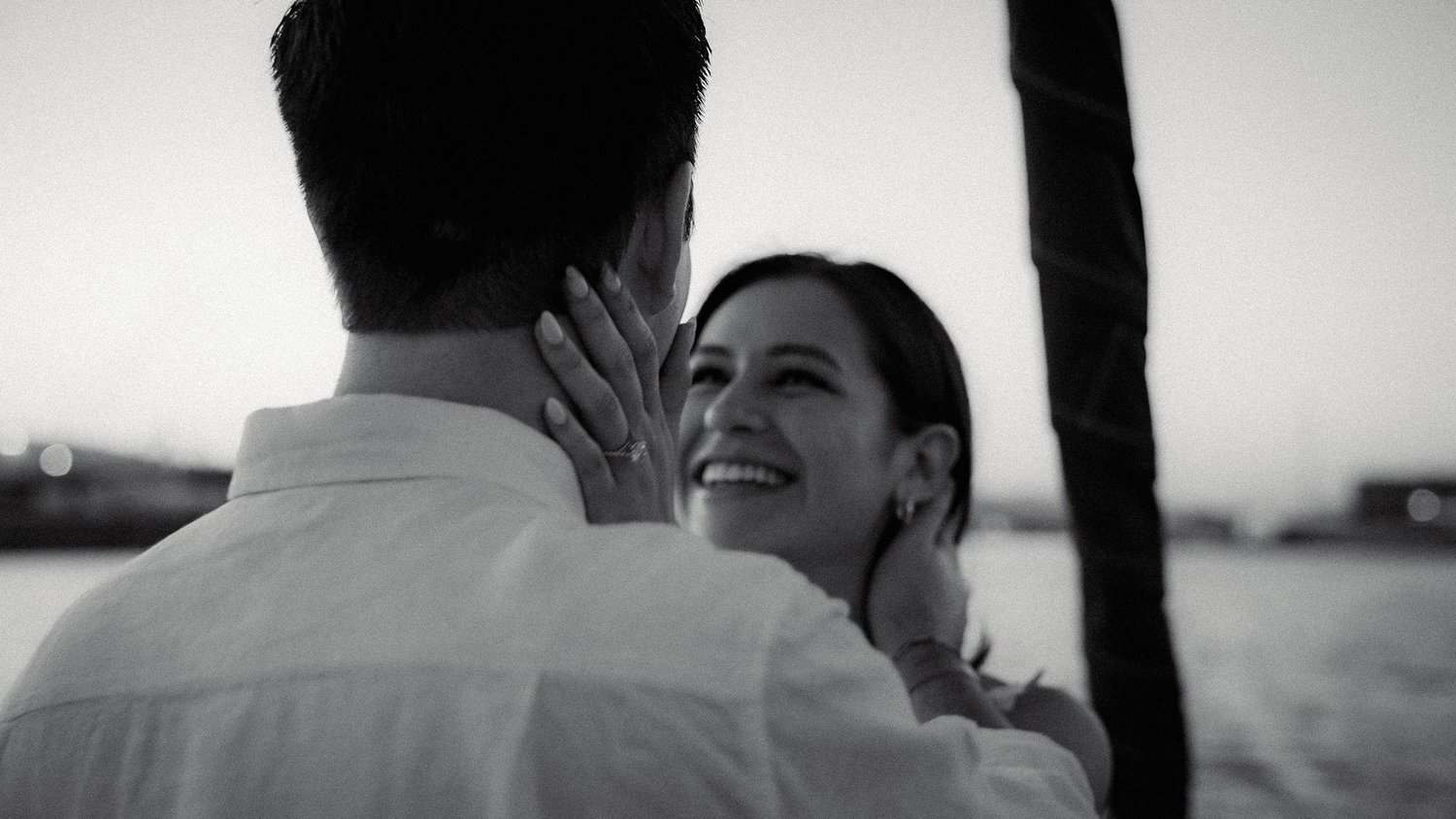 The Wedding Website of Julissa Negrete and Cameron Parker