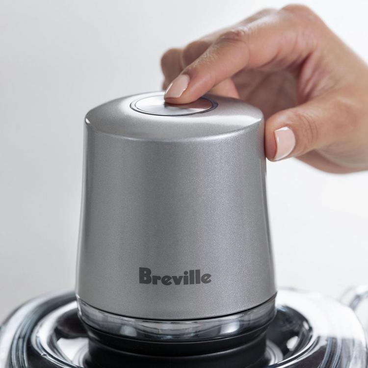 Breville, Vac Q Blender Vacuum Pump - Zola