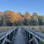 Erie National Wildlife Refuge and Visitor Station