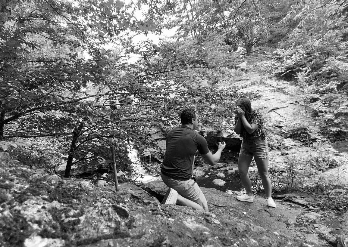 The Wedding Website of Nicole Germain and Cole DeBeradinis