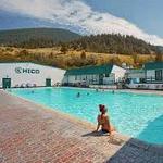 Chico Hot Springs