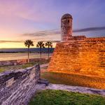 Castillo de San Marcos