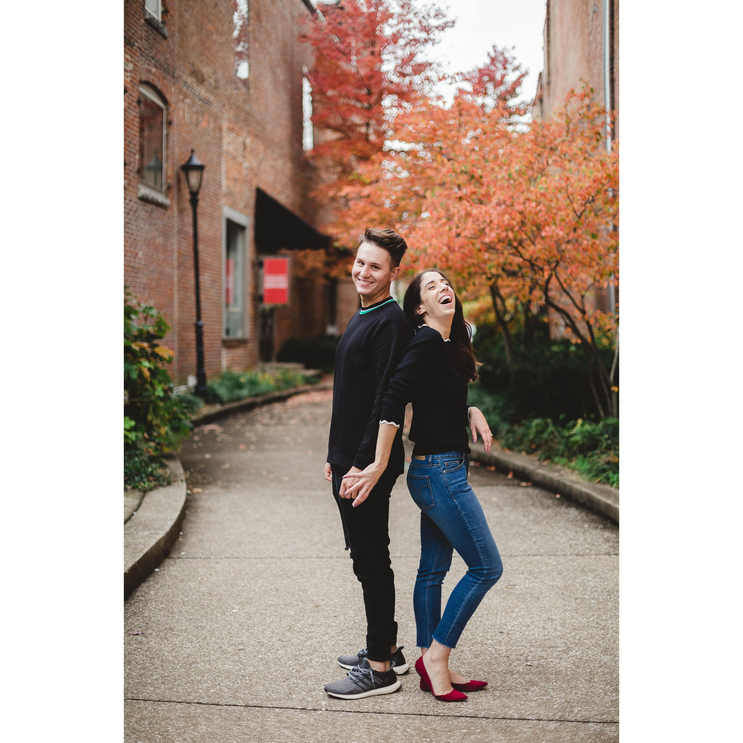 Bowling Green, KY. (November 2018)
