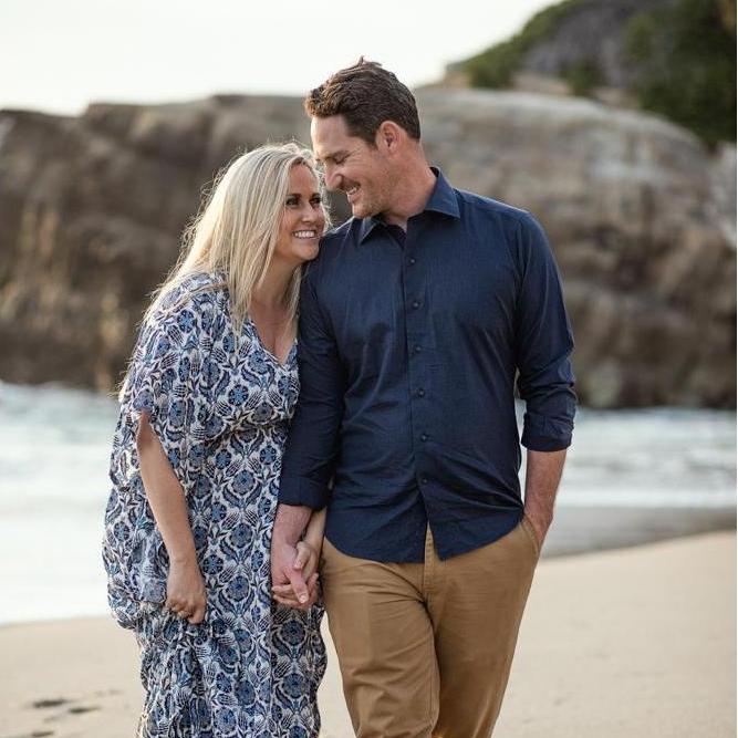 Engagement Photoshoot - September 2019