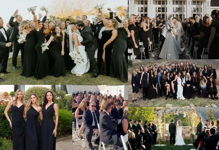 The Wedding Website of Brittany Andry and Brandon Lourenco