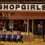 Shopgirls