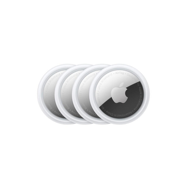 Apple AirTag 4 Pack