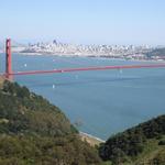 Marin Headlands Visitor Center