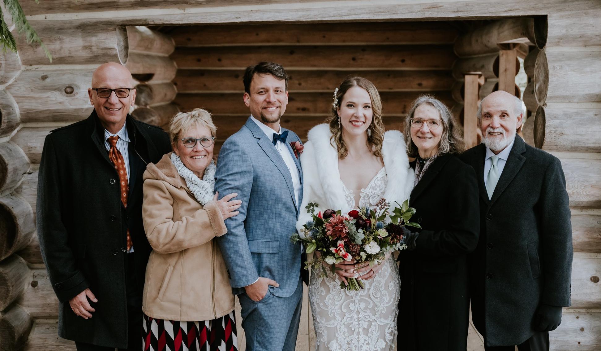 The Wedding Website of Anna Kremen and Artur Kubalski