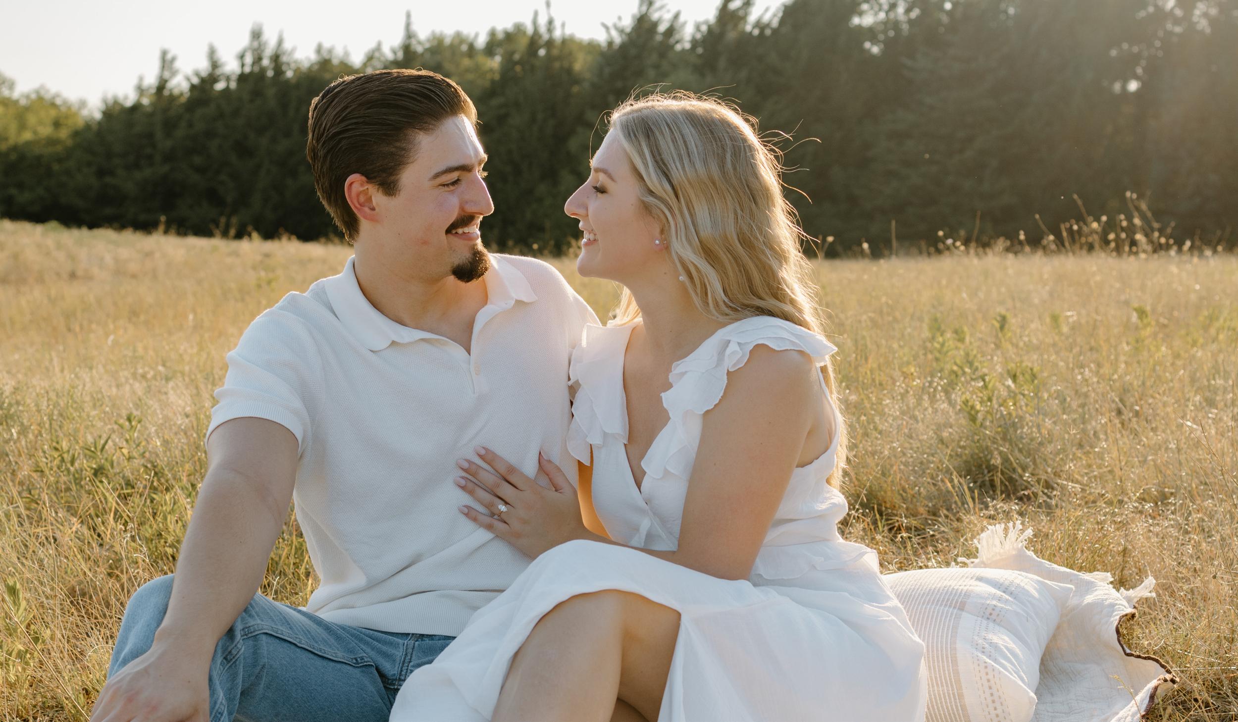 The Wedding Website of Kaylee Stone and Riley Mitchell