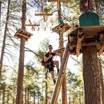Flagstaff Extreme Adventure Course