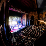 State Theatre of Ithaca