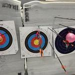 Performance Archery