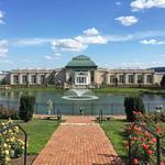 Hershey Gardens