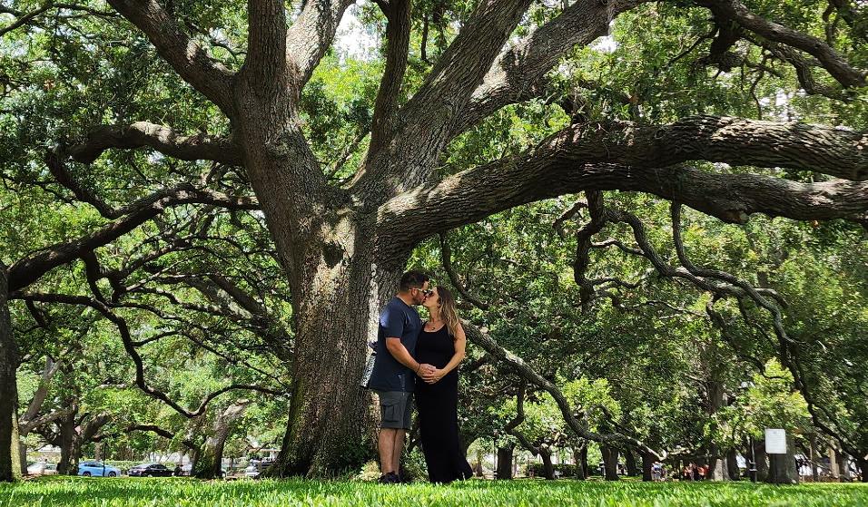The Wedding Website of Krystina Miele and Charles Favata
