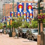 Downtown Denver