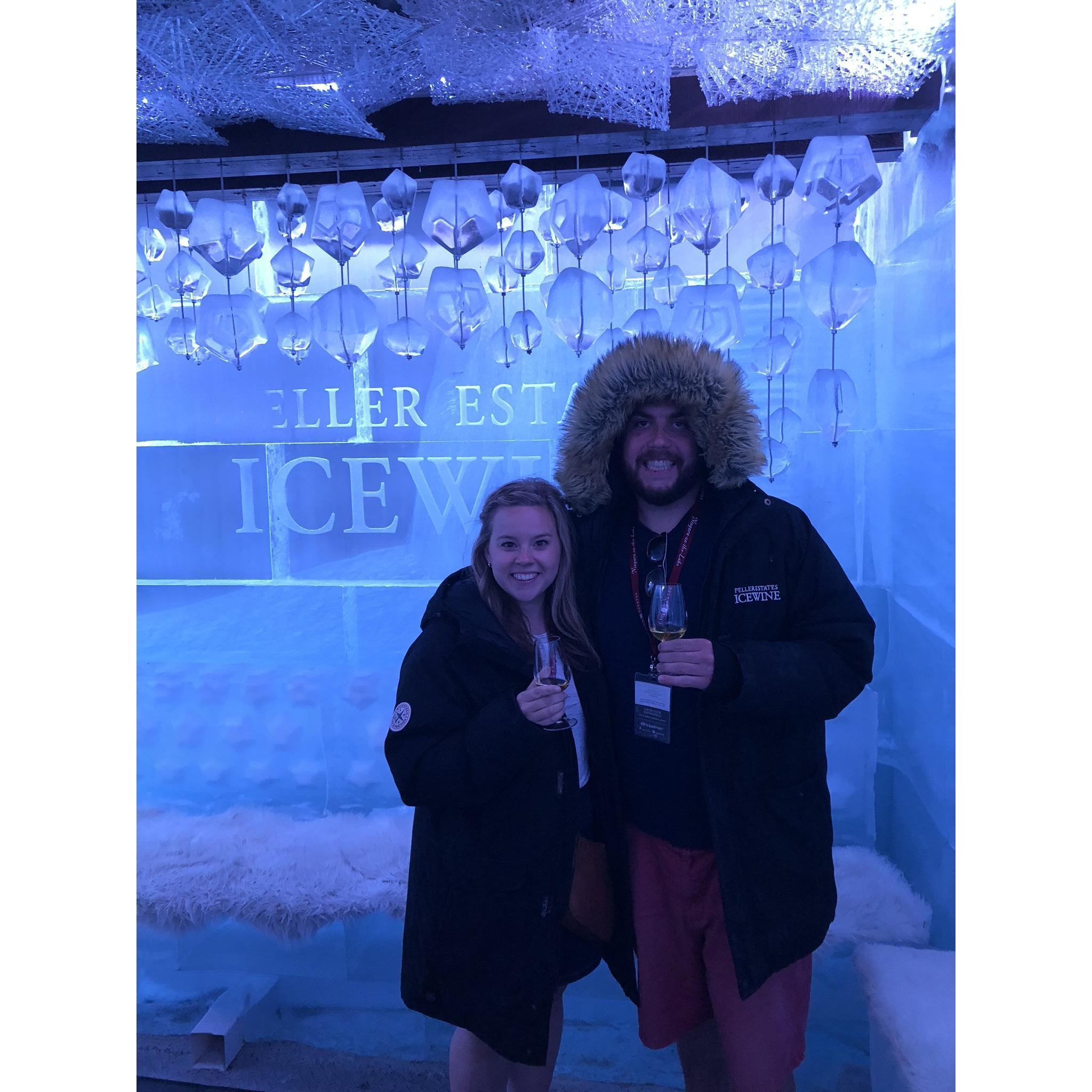Toronto 2018