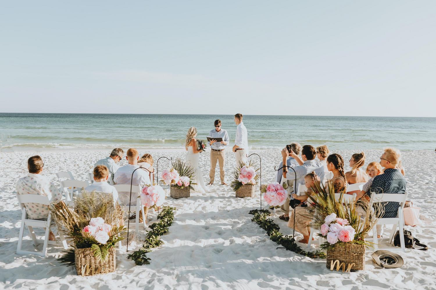 The Wedding Website of Olivia Bell and Caleb Adkins