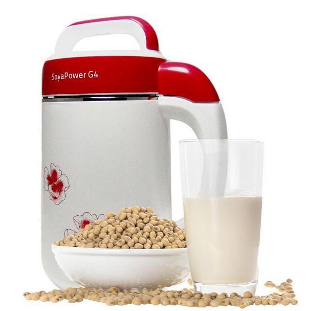 Nut Milk Maker SoyaPowerG4