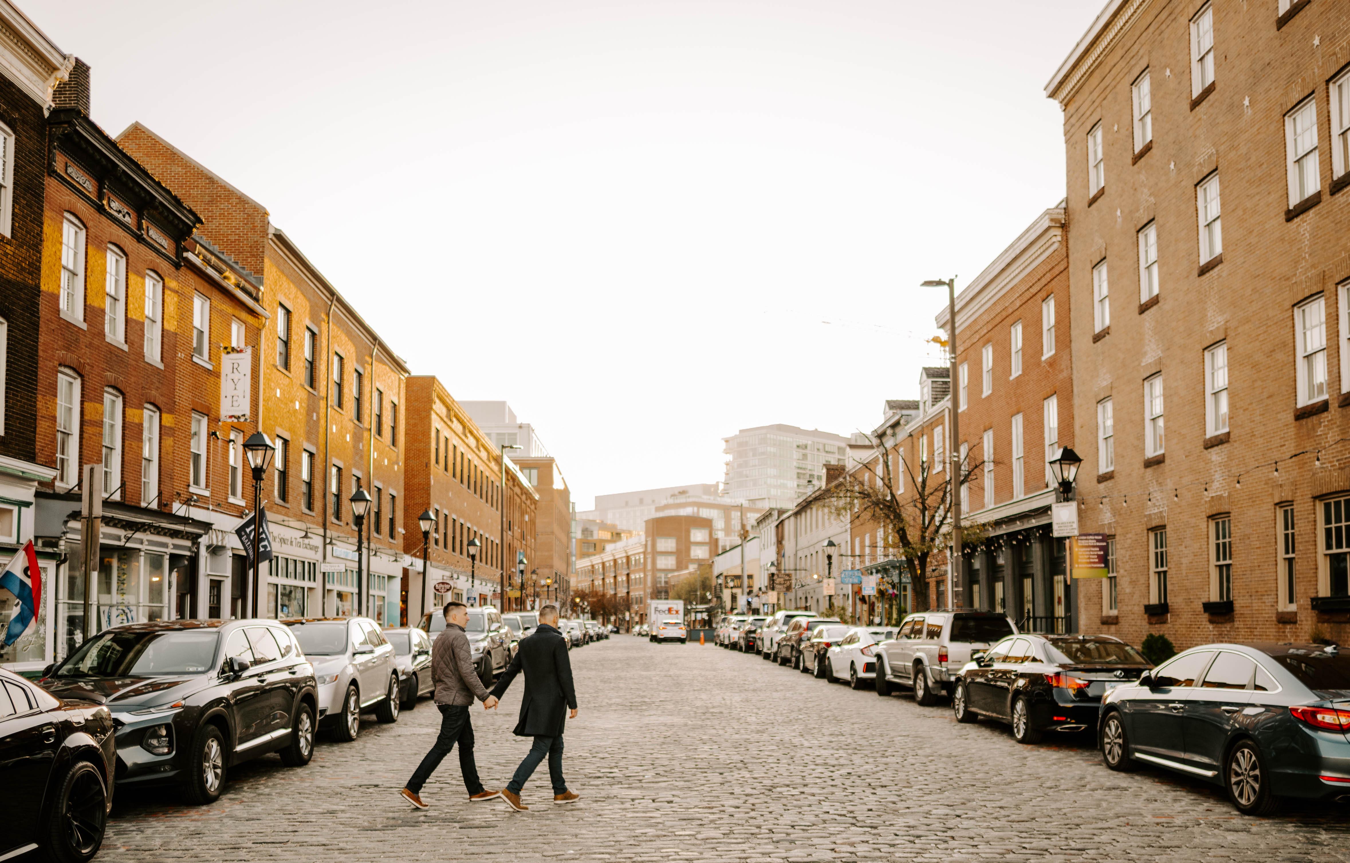 The Wedding Website of James Robinson and Chris Kolokythas