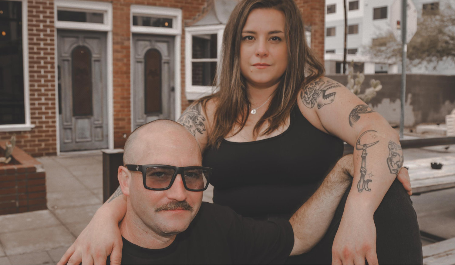 The Wedding Website of Rebecca Kissack and James Hopper