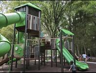 Cherry Park