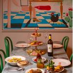 Restaurante Mizzica | Enric Granados