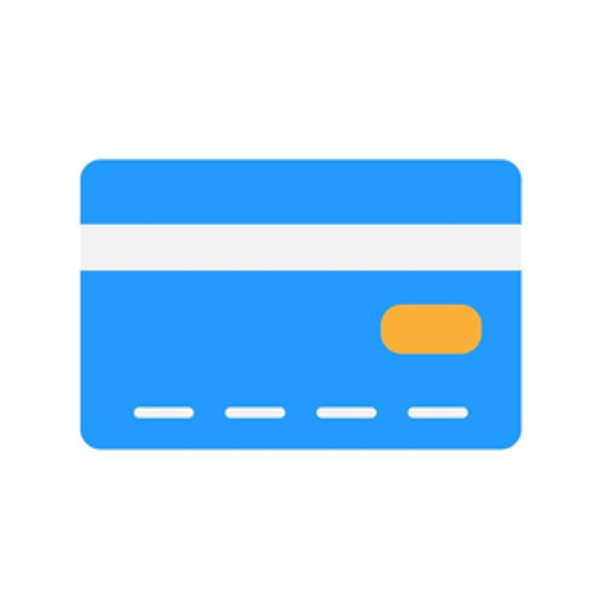 Honeymoon Fund - Credit Card
