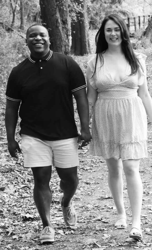 The Wedding Website of Megan Stewart and Chris Dawson